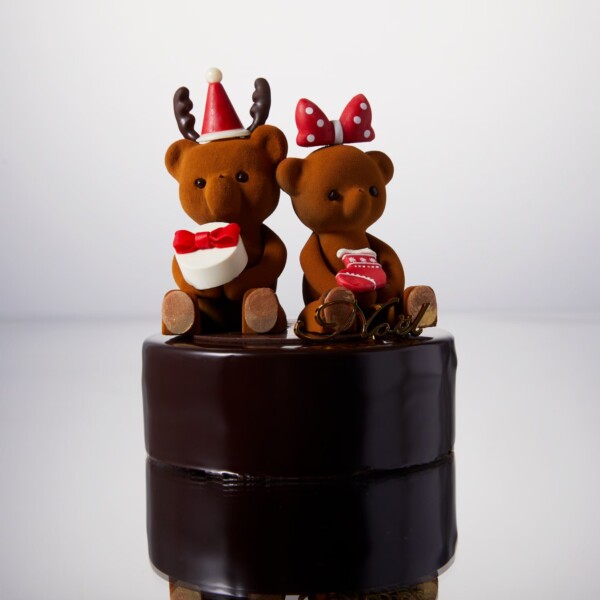 ヌーミー&エイミー ショコラ ノエル 2025