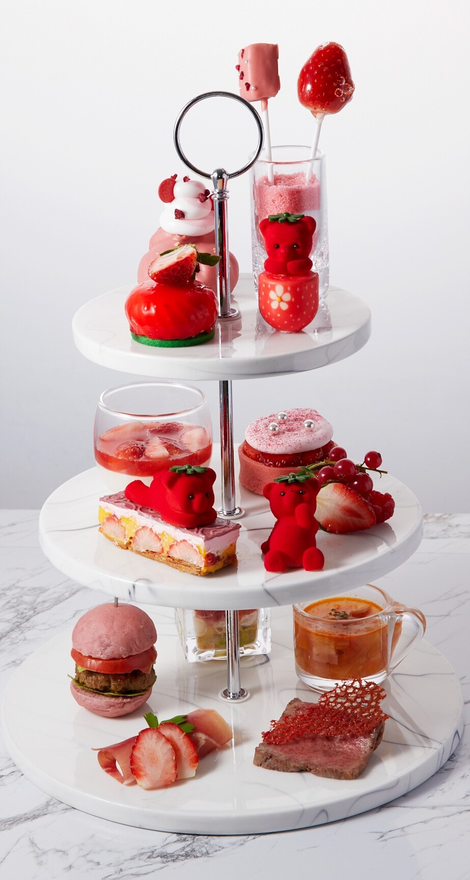 LOUANGE TOKYO Le Musée – 美術館をイメージしたインテリア × WPTC2冠