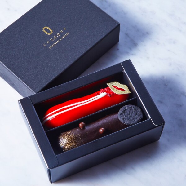 エクレアート ショコラ ドゥ