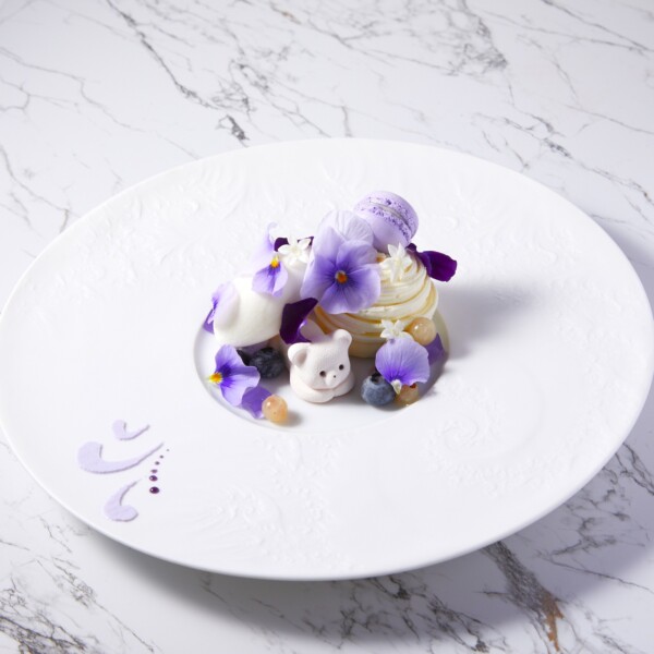 ヴィオレ パール