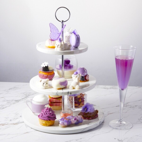 PURPLE “パープル 2026”