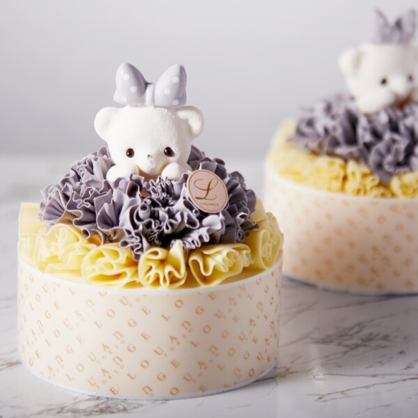 エイミー エレガンス パープル